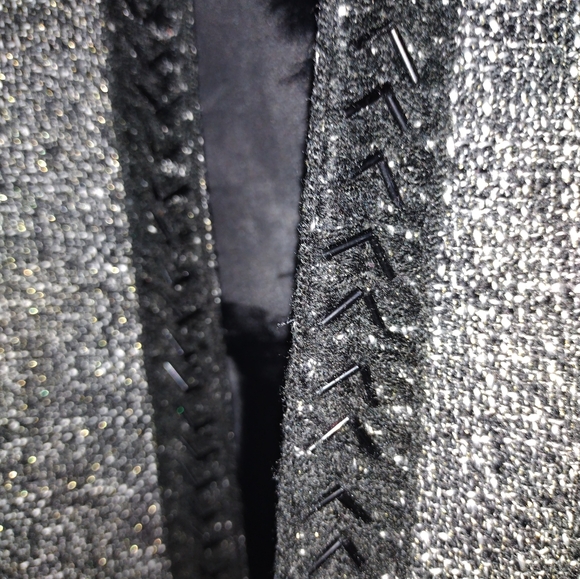 Gray Jacket - Picture 2 of 4